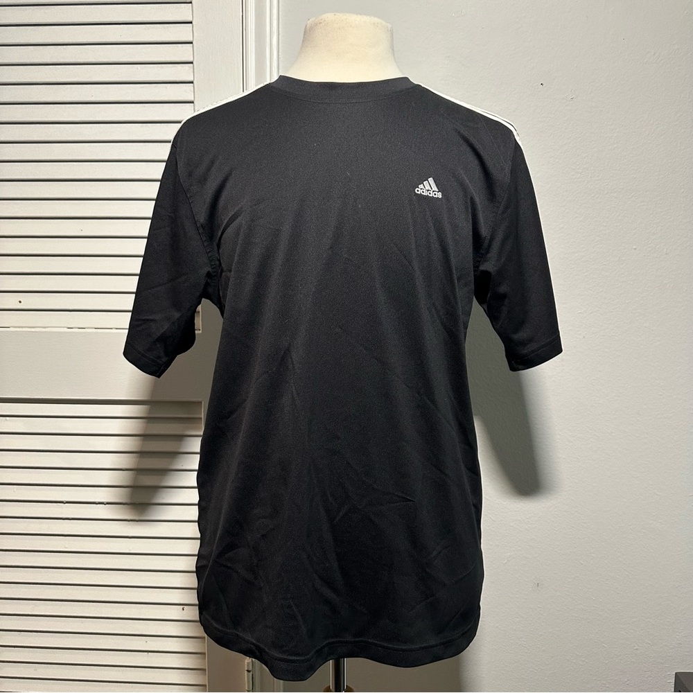 Men’s Adidas T shirt Sz L